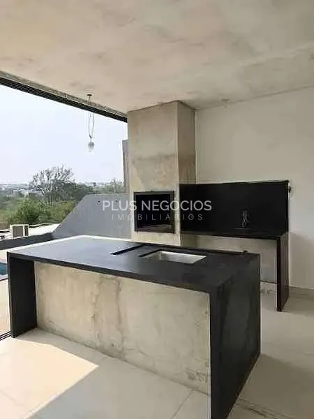 Casa, 4 quartos, 360 m² - Foto 4