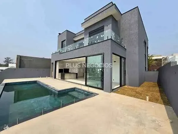 Casa, 4 quartos, 360 m² - Foto 18