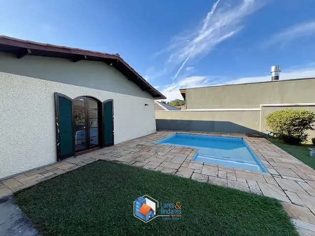 Casa com 864m² 5 quartos e 4 banheiros, à venda, no bairro Pinus Park em Cotia
