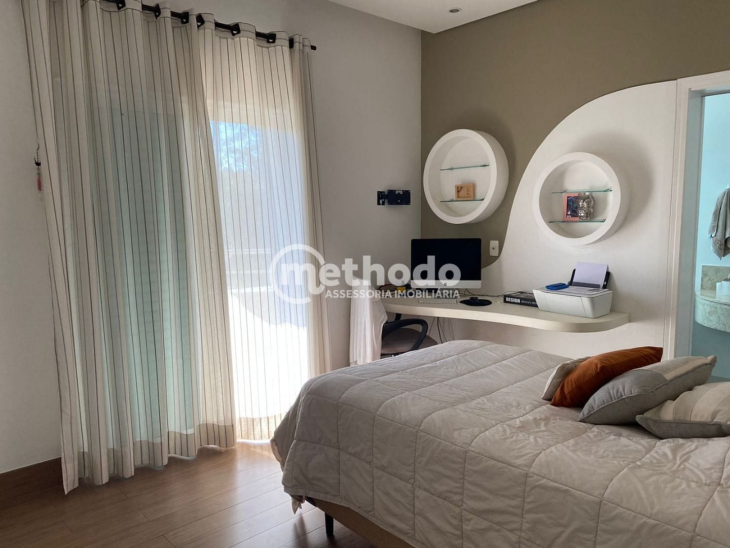 Casa, 4 quartos, 350 m² - Foto 28