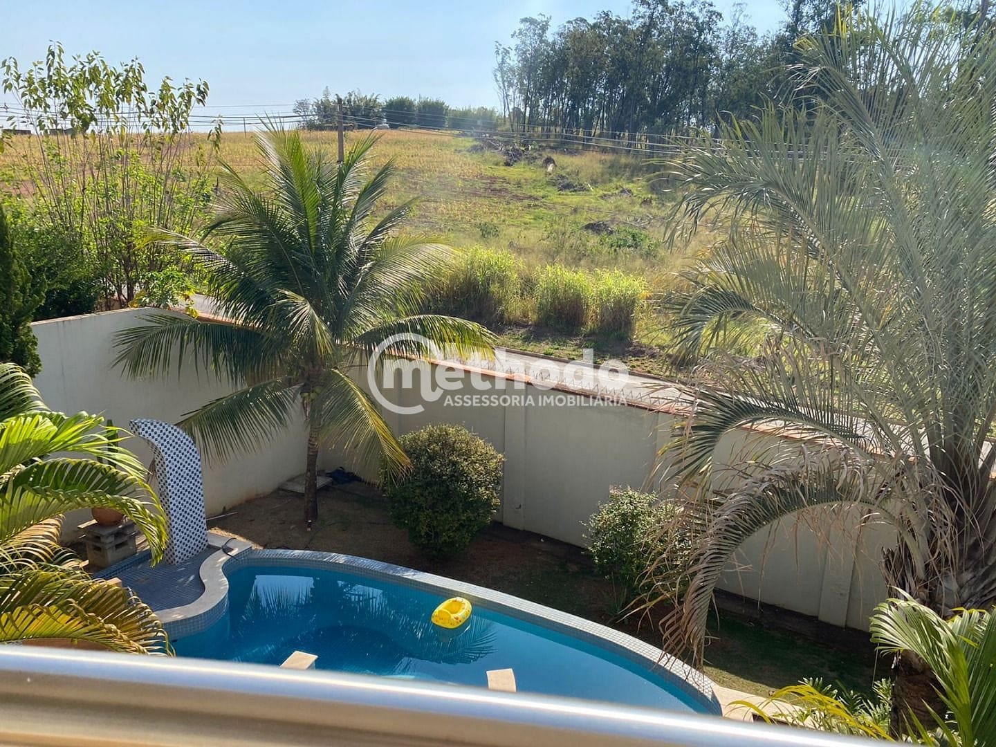 Casa, 4 quartos, 350 m² - Foto 36