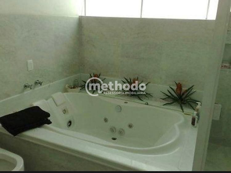 Casa, 4 quartos, 350 m² - Foto 31