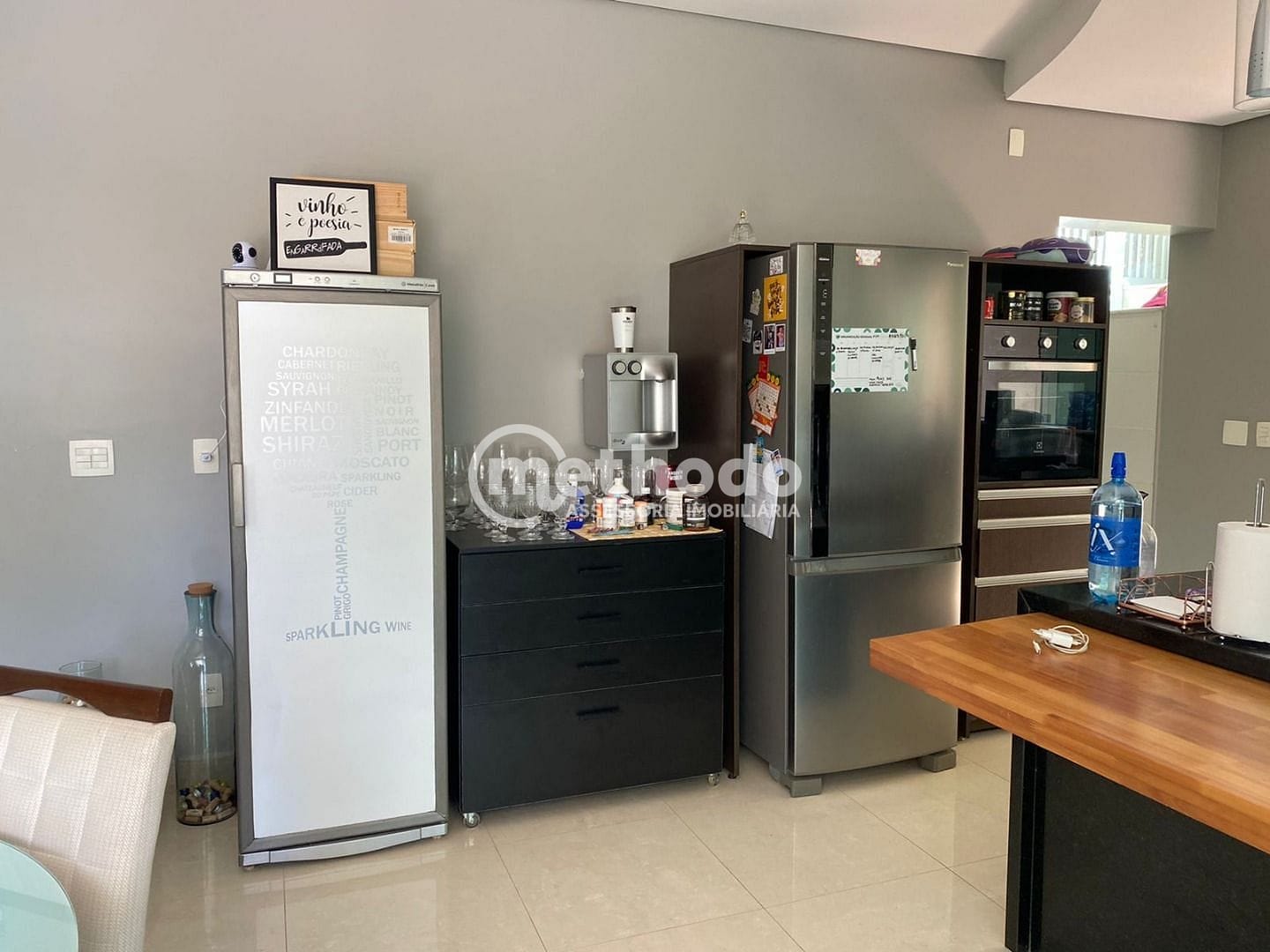 Casa, 4 quartos, 350 m² - Foto 19