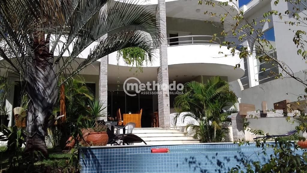 Casa, 4 quartos, 350 m² - Foto 3
