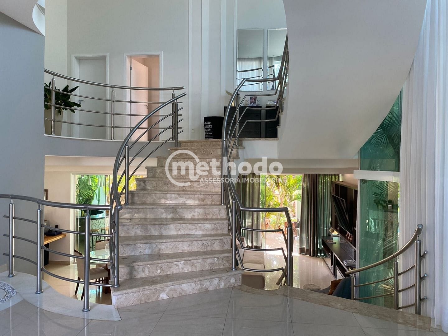 Casa, 4 quartos, 350 m² - Foto 17