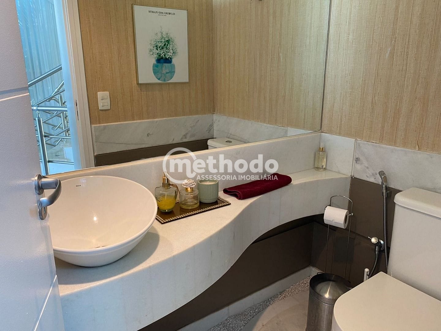 Casa, 4 quartos, 350 m² - Foto 14