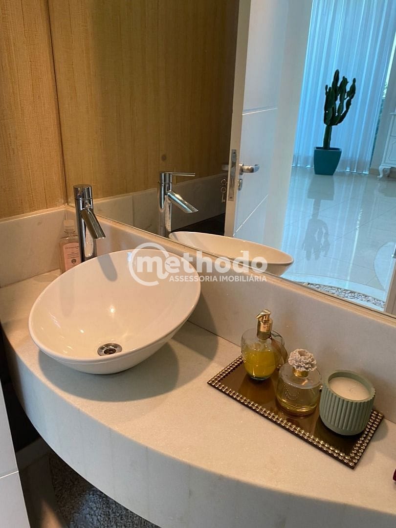 Casa, 4 quartos, 350 m² - Foto 13