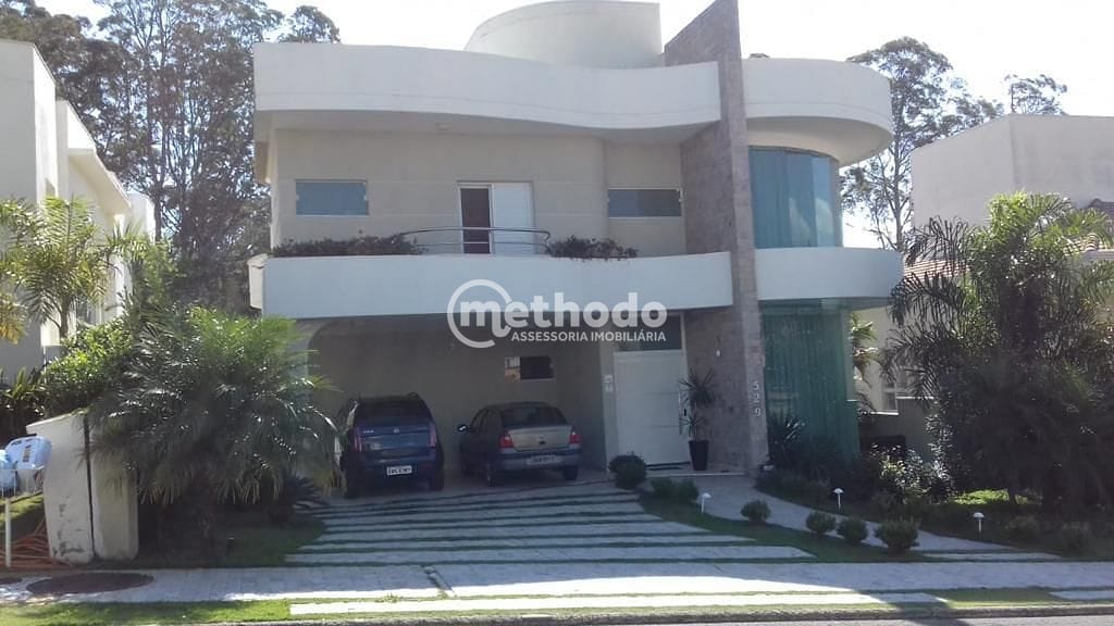 Casa, 4 quartos, 350 m² - Foto 9