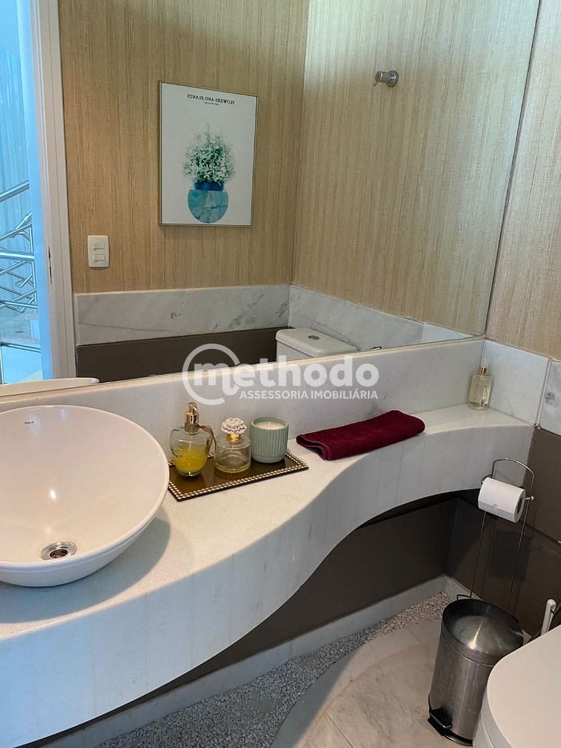 Casa, 4 quartos, 350 m² - Foto 12