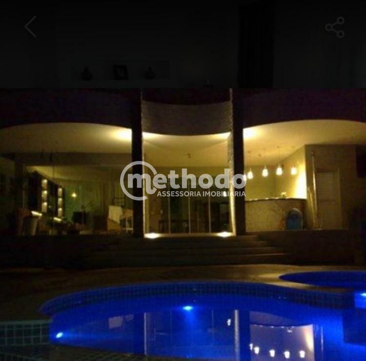 Casa, 4 quartos, 350 m² - Foto 39