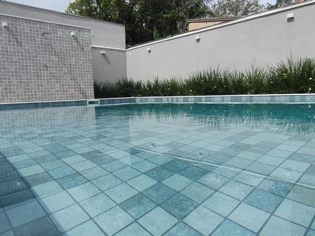 Casa com 384m² 3 quartos e 5 banheiros, à venda, no bairro Praia da Mococa em Caraguatatuba