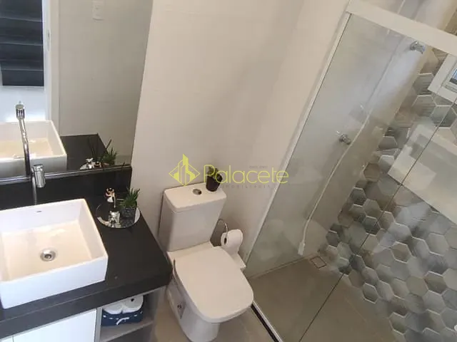Casa com 384m² 3 quartos e 5 banheiros, à venda, no bairro Praia da Mococa em Caraguatatuba