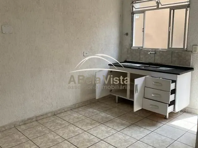 Casa 1 quarto e 1 banheiro, para alugar, no bairro JD NOVO OSASCO em Osasco