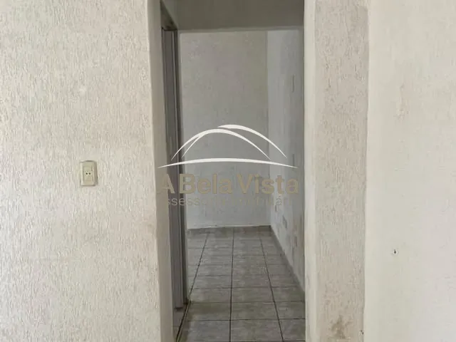 Casa 1 quarto e 1 banheiro, para alugar, no bairro JD NOVO OSASCO em Osasco