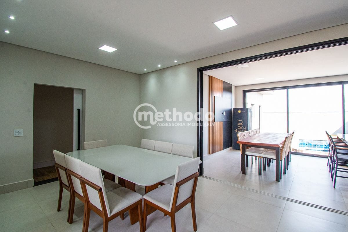 Casa, 4 quartos, 300 m² - Foto 7