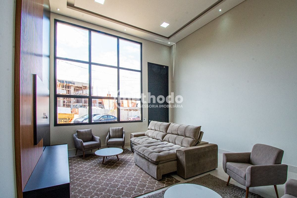 Casa, 4 quartos, 300 m² - Foto 1