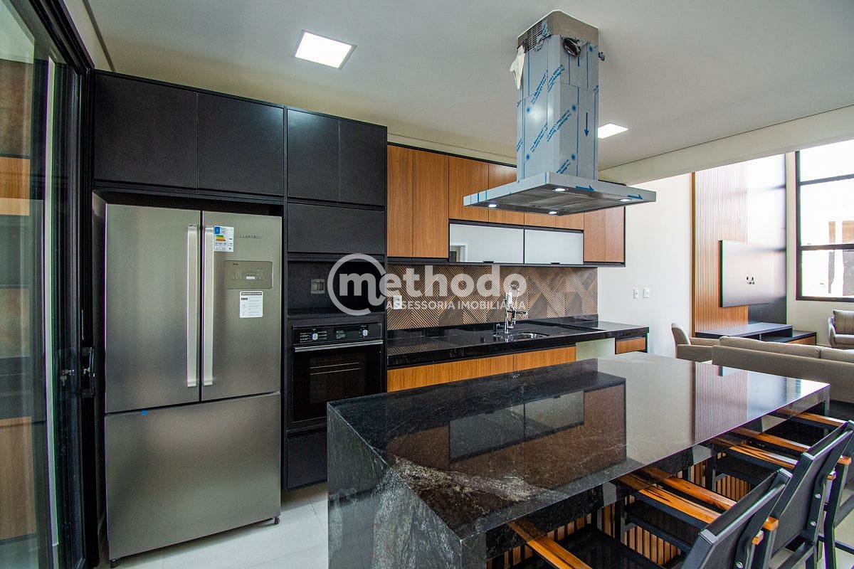 Casa, 4 quartos, 300 m² - Foto 5