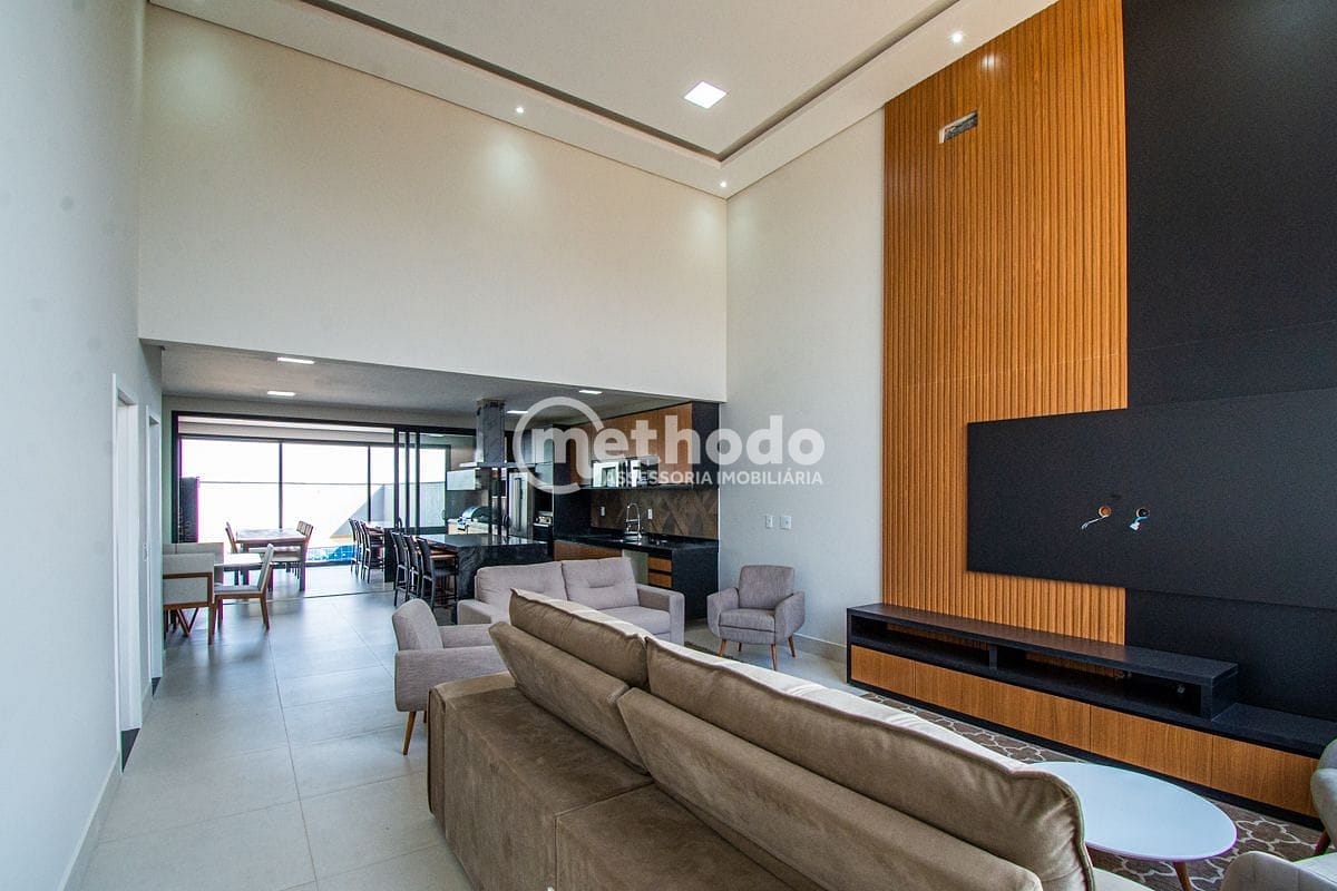 Casa, 4 quartos, 300 m² - Foto 2