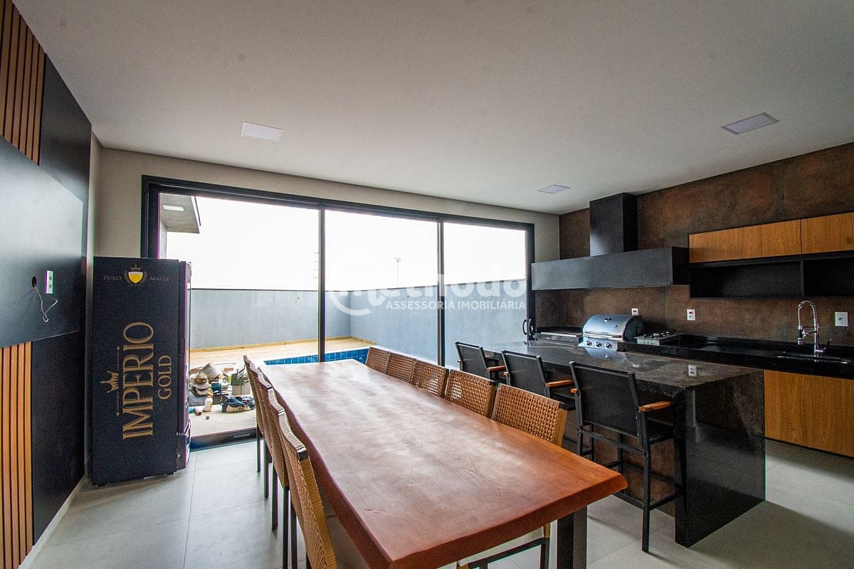 Casa, 4 quartos, 300 m² - Foto 47