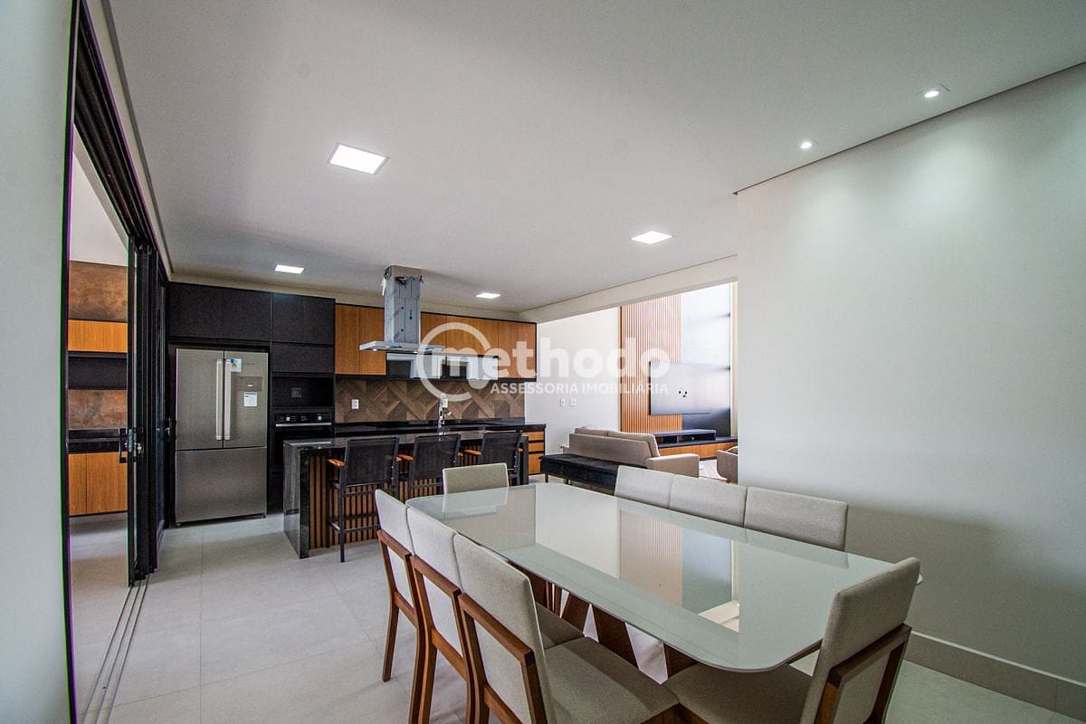 Casa, 4 quartos, 300 m² - Foto 9