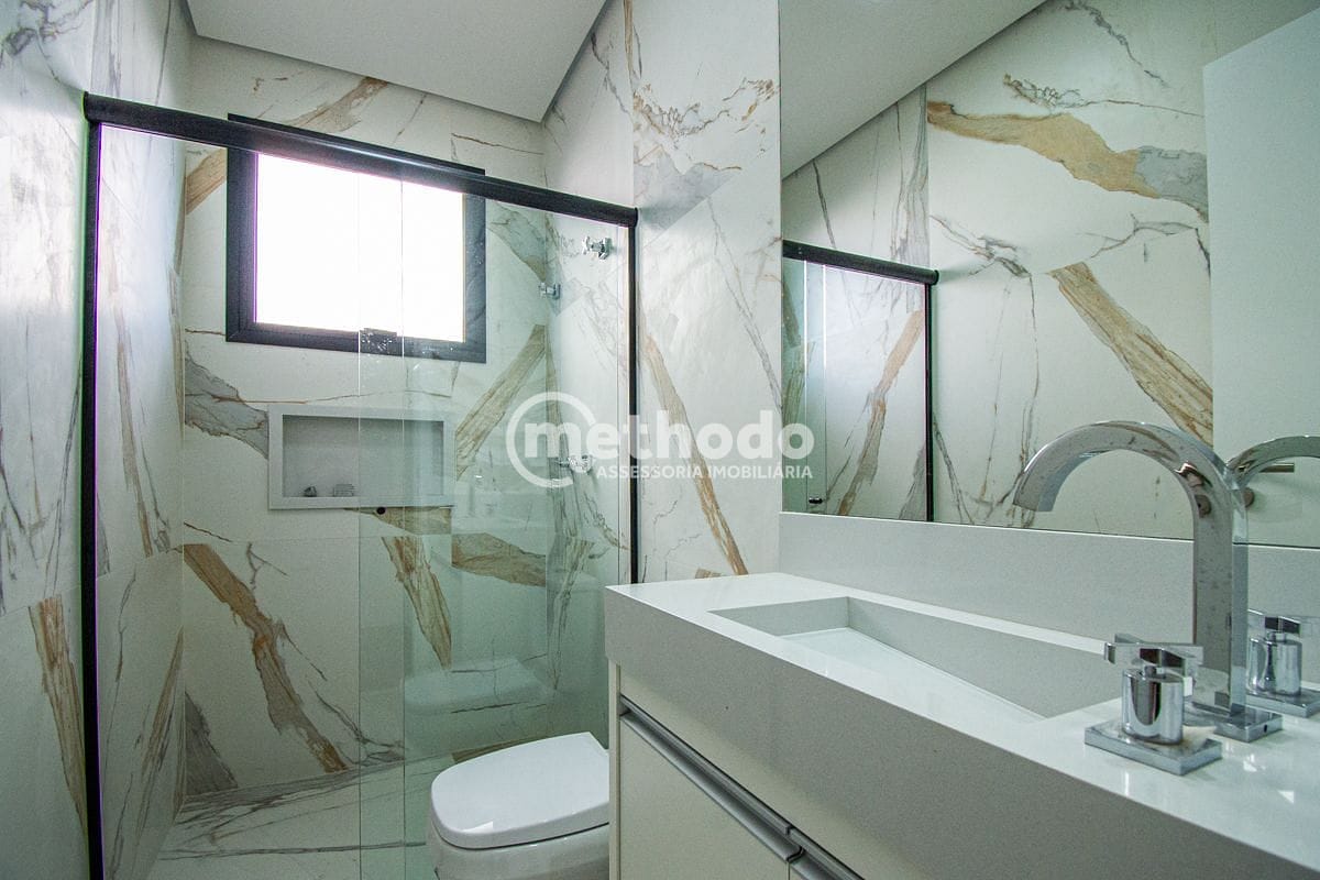 Casa, 4 quartos, 300 m² - Foto 31