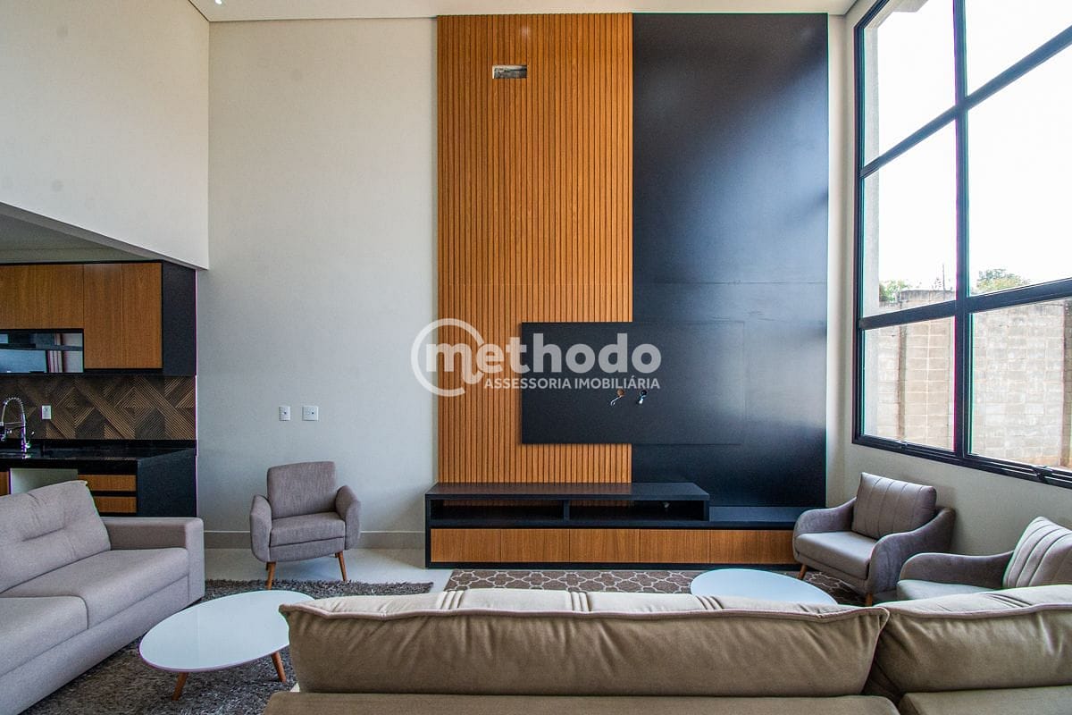 Casa, 4 quartos, 300 m² - Foto 3