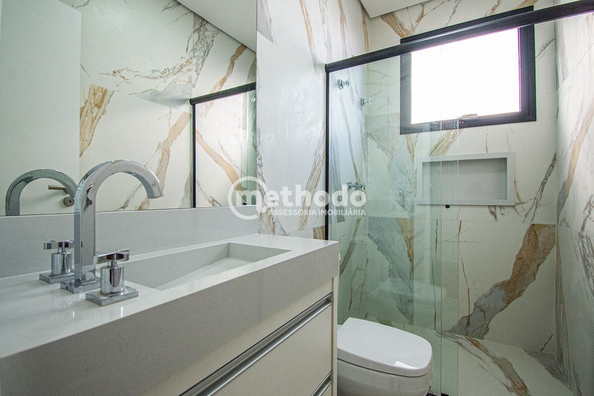 Casa, 4 quartos, 300 m² - Foto 24