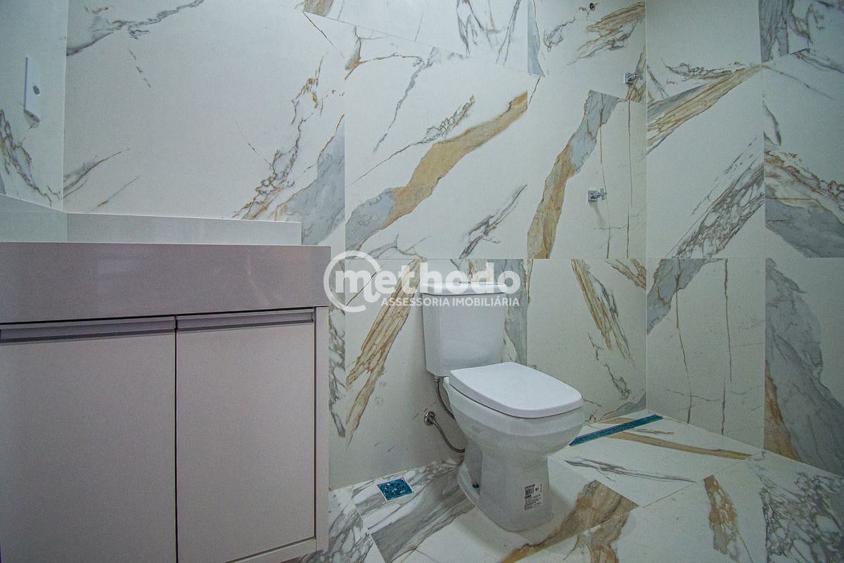 Casa, 4 quartos, 300 m² - Foto 45