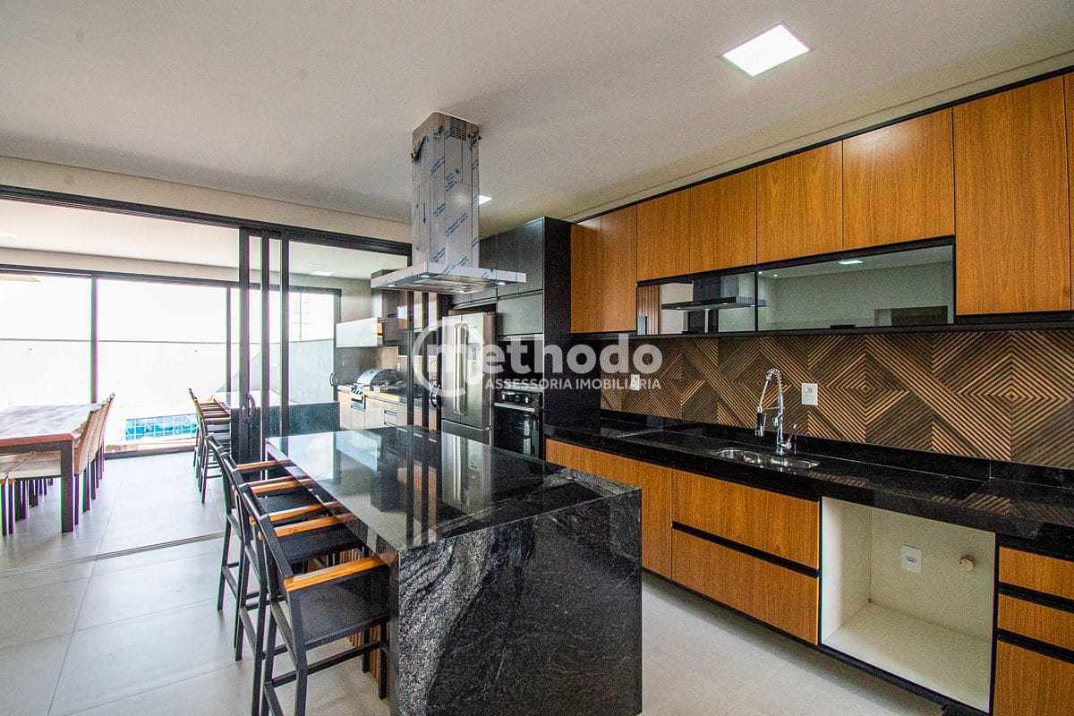 Casa, 4 quartos, 300 m² - Foto 8