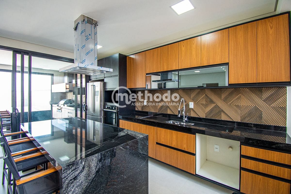 Casa, 4 quartos, 300 m² - Foto 6