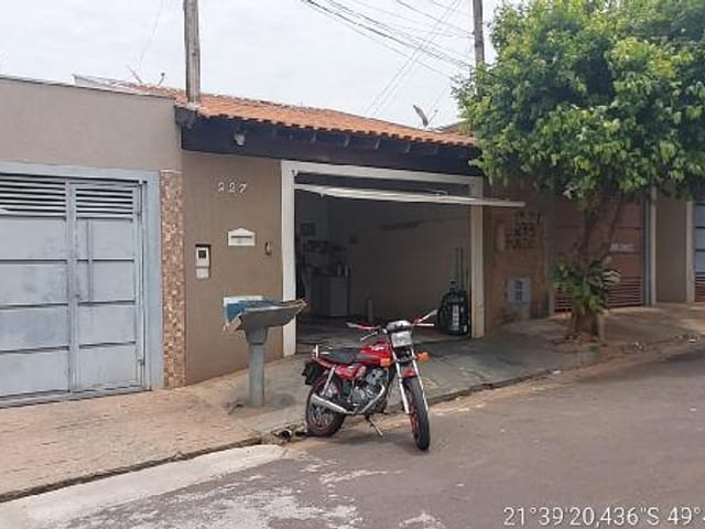 Foto do Casa - Casa à venda 2 Quartos, 1 Vaga, 10M², RESIDENCIAL JARDIM PAINEIRAS, LINS - SP | Imobiliária Compare