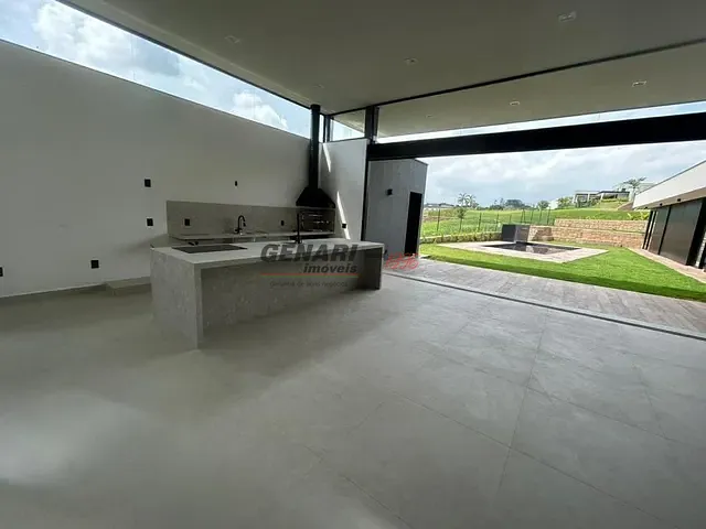 Casa com 1000m² 4 quartos e 6 banheiros, à venda, no bairro Jardim Indaiatuba Golf em Indaiatuba