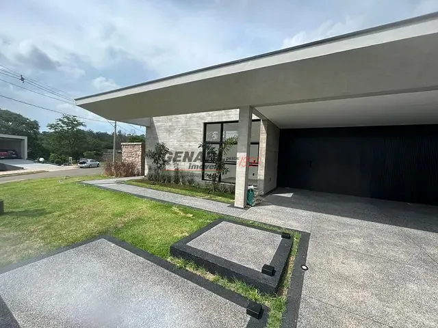 Casa com 1000m² 4 quartos e 6 banheiros, à venda, no bairro Jardim Indaiatuba Golf em Indaiatuba