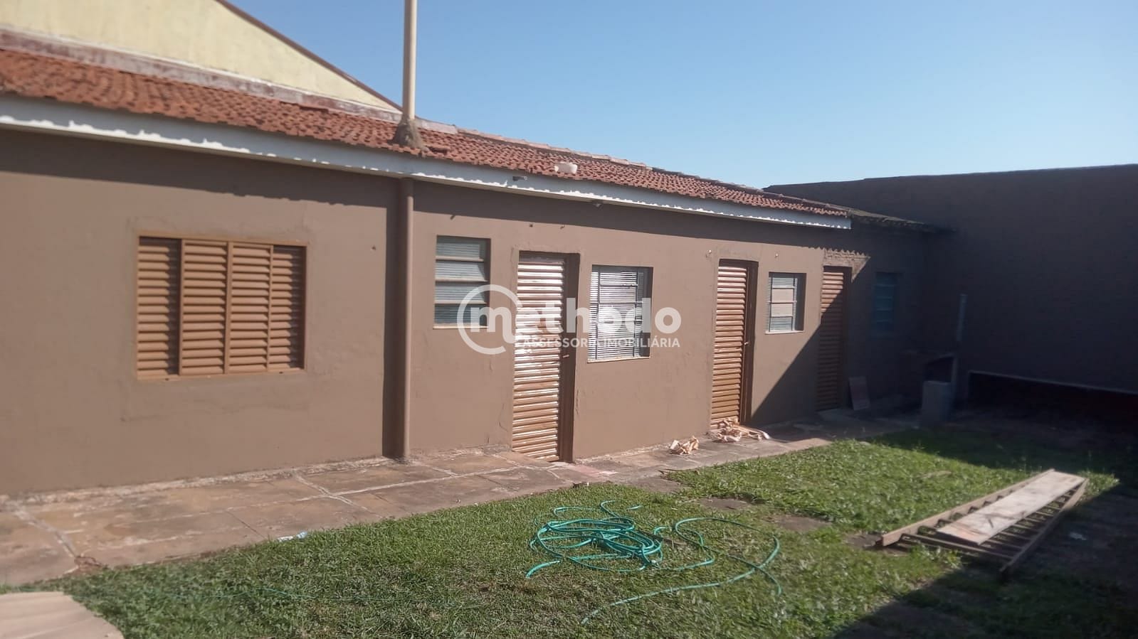 Casa, 3 quartos, 116 m² - Foto 2