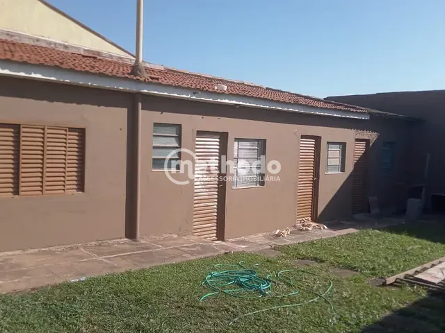Casa com 300m² 3 quartos e 2 banheiros, à venda, no bairro Jardim Proença em Campinas