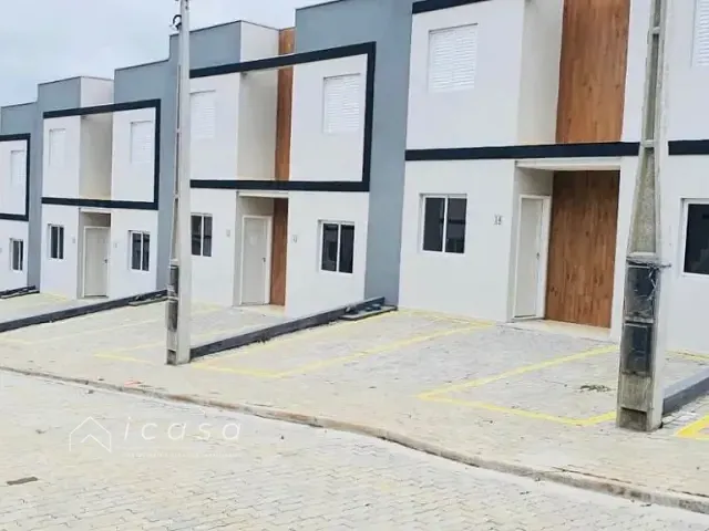 Casa com 62m² 2 quartos e 2 banheiros, à venda, no bairro Loteamento Jardim Helena em São José dos Campos