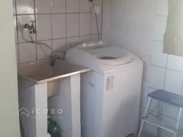 Casa com 125m² 2 quartos e 1 banheiro, à venda, no bairro Jardim São Luiz em Jacareí