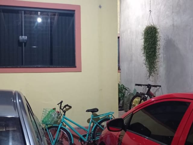 Casa com 150m² 3 quartos e 2 banheiros, à venda, no bairro Jardim Gurilândia em Taubaté