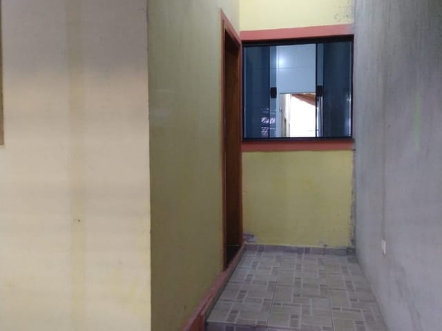 Casa com 150m² 3 quartos e 2 banheiros, à venda, no bairro Jardim Gurilândia em Taubaté