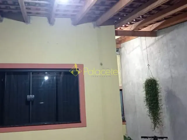 Casa com 150m² 3 quartos e 2 banheiros, à venda, no bairro Jardim Gurilândia em Taubaté