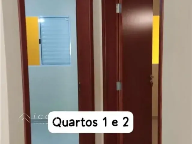 Casa com 175m² 3 quartos e 2 banheiros, à venda, no bairro Jardim Santa Júlia em São José dos Campos
