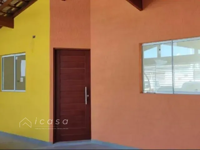 Casa com 175m² 3 quartos e 2 banheiros, à venda, no bairro Jardim Santa Júlia em São José dos Campos