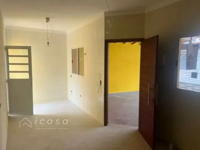 Casa com 175m² 3 quartos e 2 banheiros, à venda, no bairro Jardim Santa Júlia em São José dos Campos