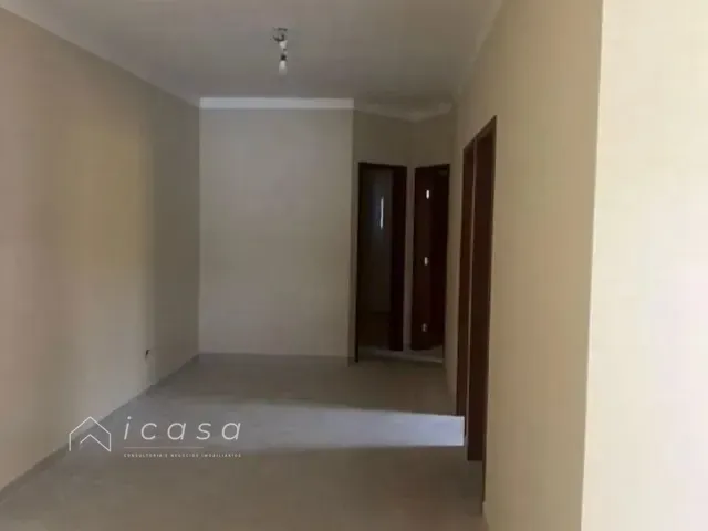 Casa com 175m² 3 quartos e 2 banheiros, à venda, no bairro Jardim Santa Júlia em São José dos Campos