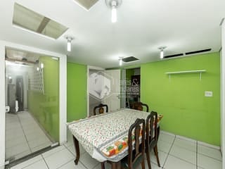 Foto do Casa-Casa tipo para venda em Vila Nova Caledônia com 3 quartos, sendo 1 suíte, 110m²