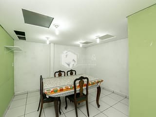 Foto do Casa-Casa tipo para venda em Vila Nova Caledônia com 3 quartos, sendo 1 suíte, 110m²