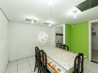 Foto do Casa-Casa tipo para venda em Vila Nova Caledônia com 3 quartos, sendo 1 suíte, 110m²