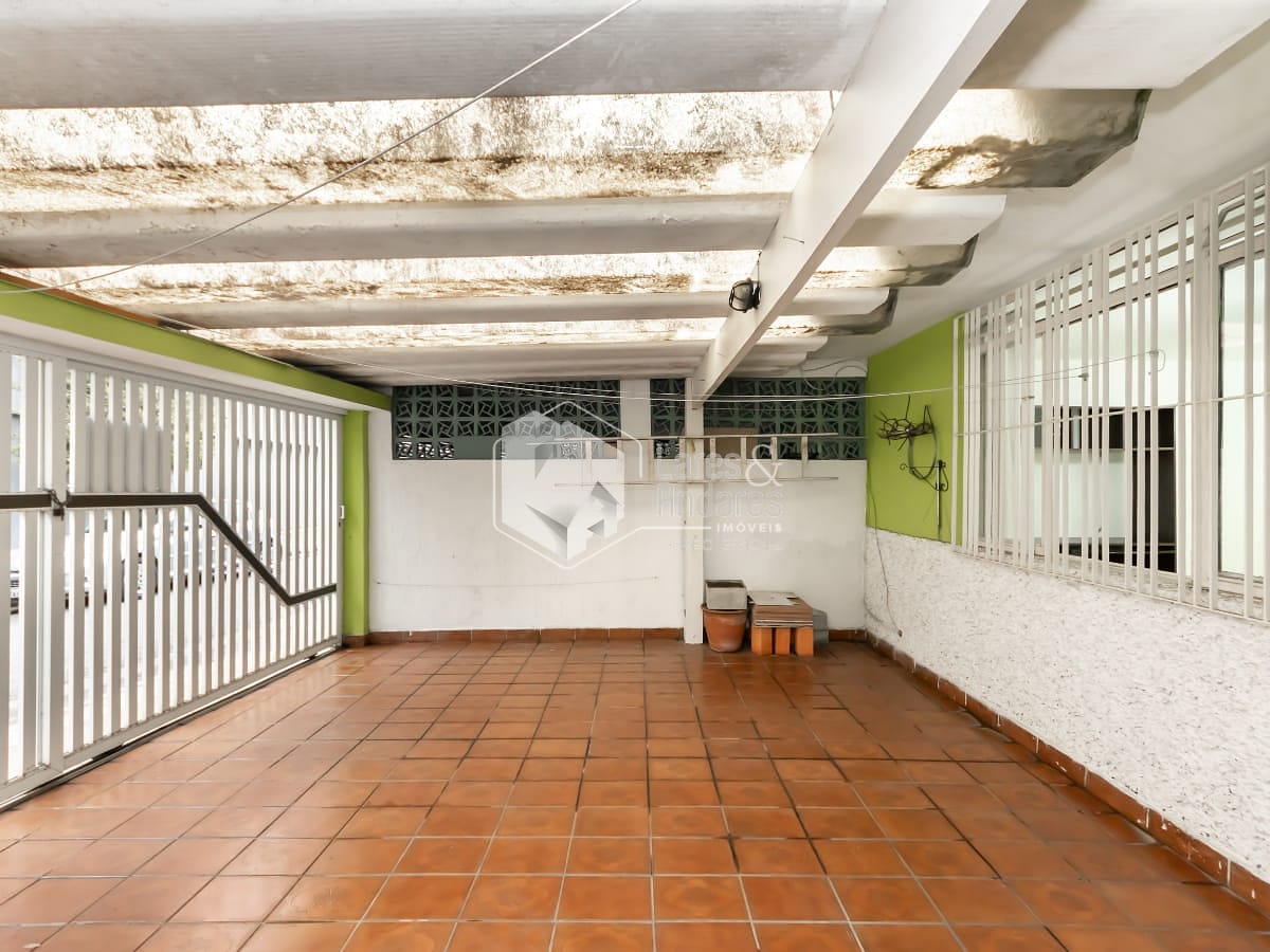 Casa, 3 quartos, 110 m² - Foto 31