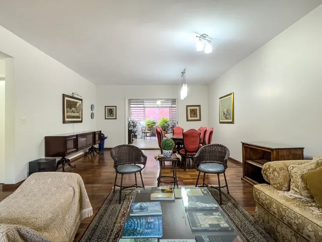 Foto do Casa - Casa para venda em Vila Madalena com 3 quartos, sendo 2 suítes, 257m² | Lares e Andares Imóveis