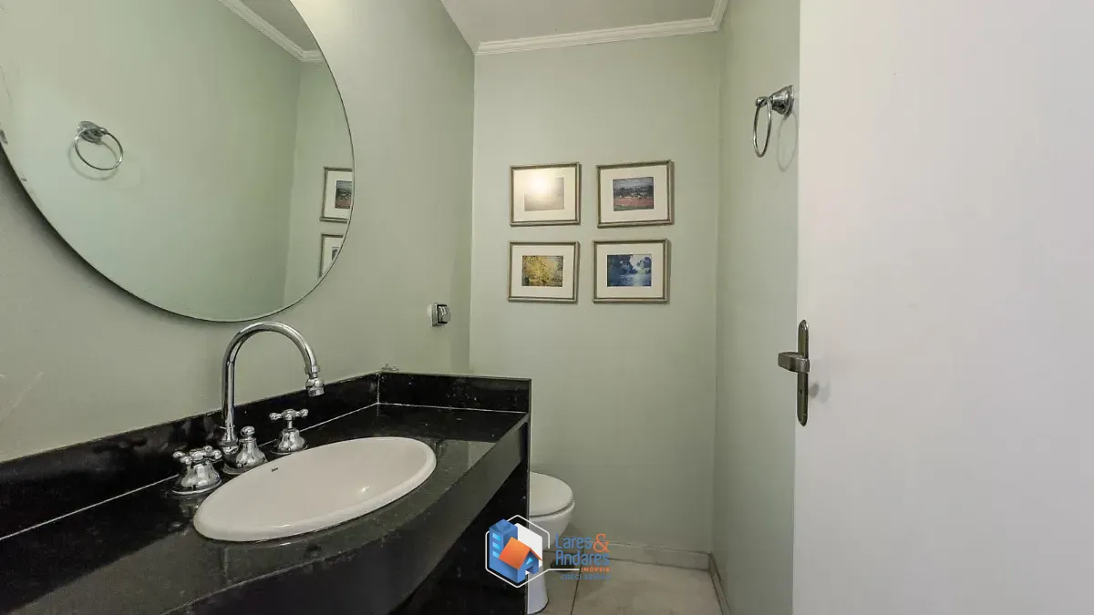 Casa, 3 quartos, 257 m² - Foto 7
